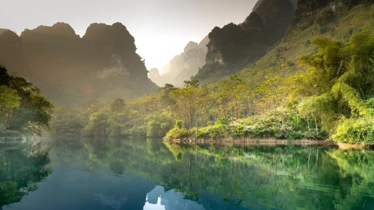 高标准节能绿色