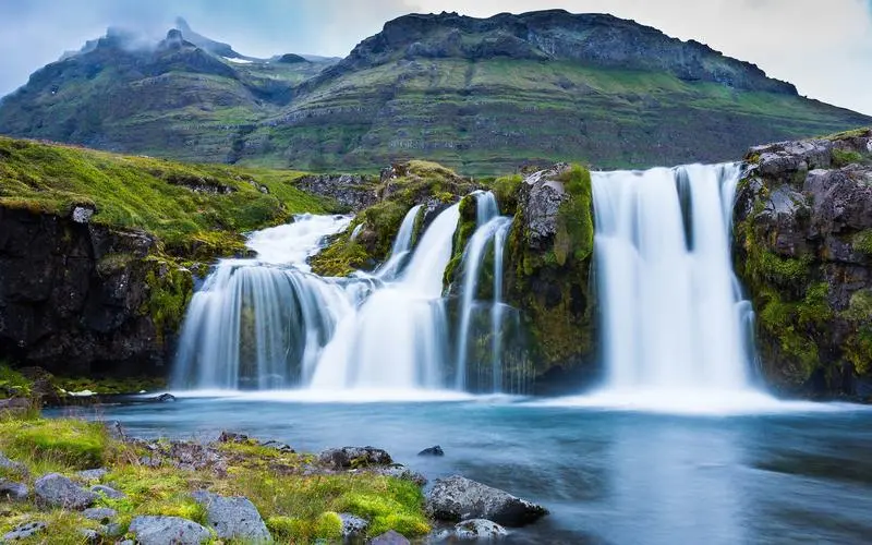 无人化节能独特